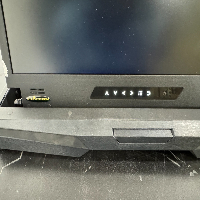 Stealth FR-1502 Rackmount Monitor Drawer image 2